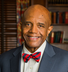 Headshot of Dr.Ronald A. Crutcher 