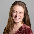 headshot of Dr. Alice  Del Simone 