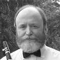 Headshot of David B. Niethamer 