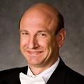 Headshot of Dr.Jeffrey  Riehl 